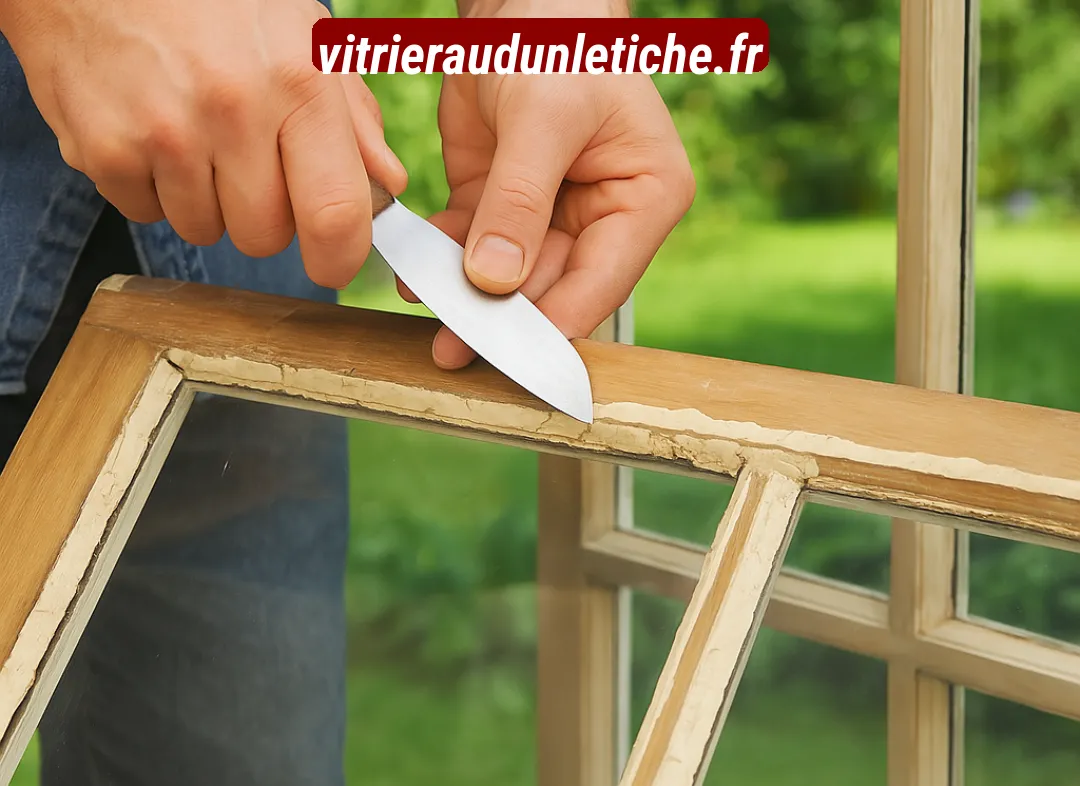 Remplacement de simple vitrage Audun-le-Tiche